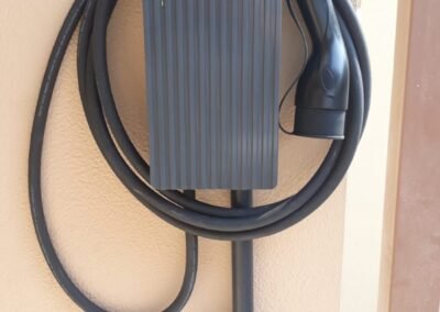 22 KW EV Charger