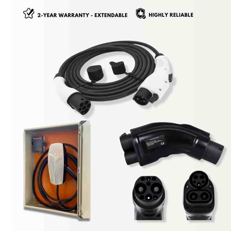 EV Charging Accessories