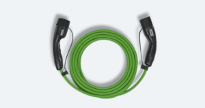 Type-2 to Type-2 Portable Charging Cable