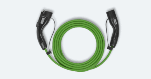 Premium Type-2 to GBT EV Charging Cable