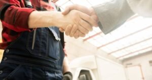 Professional EV Charger Installation Service in the UAE