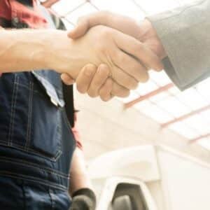 Professional EV Charger Installation Service in the UAE