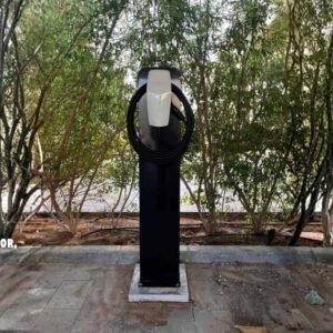 Tesla Charger Installation