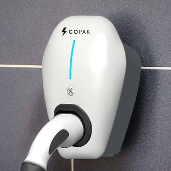 Apartment EV Charger Installation Apartment EV Charger Installation