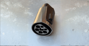 Type-2 to GBT Adapter by COPAK