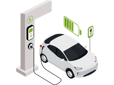 400X300PX HOME EV CHARGER INSTALLATION FIXED PRICE PACKAGE