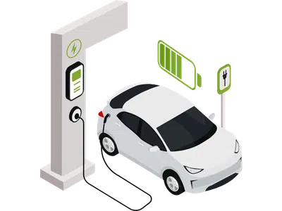 400X300PX HOME EV CHARGER INSTALLATION FIXED PRICE PACKAGE
