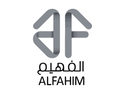 Alfahim Group Logo