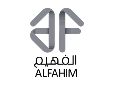 Alfahim Group Logo
