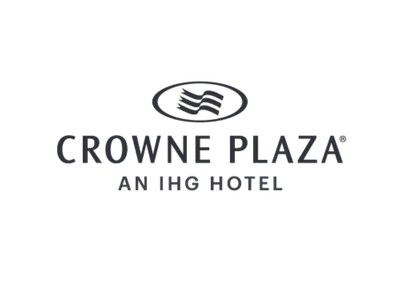 Crowne Plaza Hotel Logo