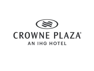Crowne Plaza Hotel Logo
