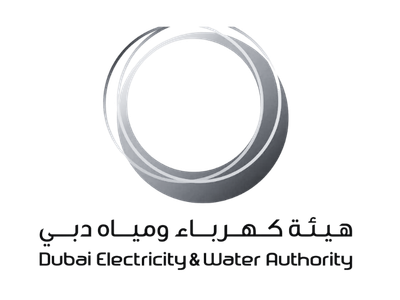DEWA Logo
