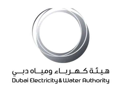 DEWA Logo