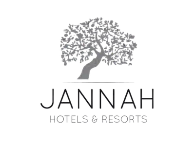Jannah Hotel Logo