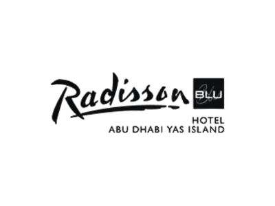 Radisson Blu Hotel Logo