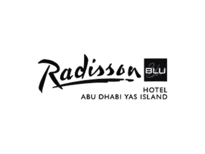 Radisson Blu Hotel Logo