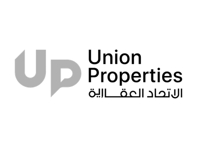 Union Properties Logo